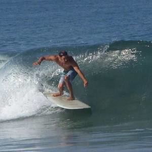 Meet your Posher, Kyle